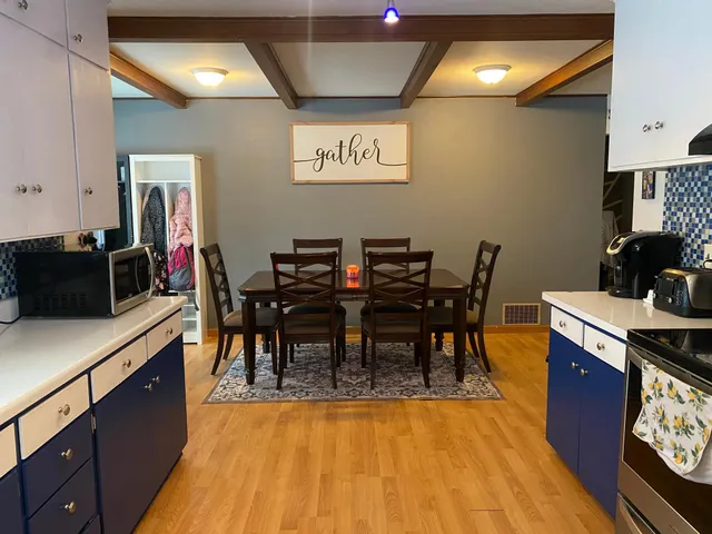 $232,000 | 204 South Dayton Avenue, Parkers Prairie, MN 56361