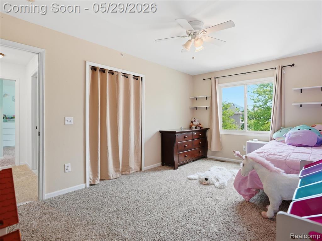 15581 Spiceway Fraser, MI 48026 - Photo 34 of 72