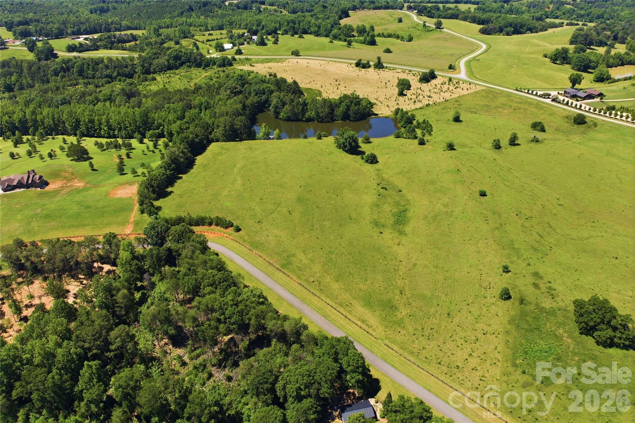 Lot 3 High Meadows Dr Mill Spring Mill Spring, NC 28756 - Photo 6 of 31