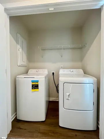 $1,695 | 7 Twiggs Lane, Unit FP 40, Belton, SC 29627