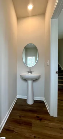 $1,695 | 7 Twiggs Lane, Unit FP 40, Belton, SC 29627