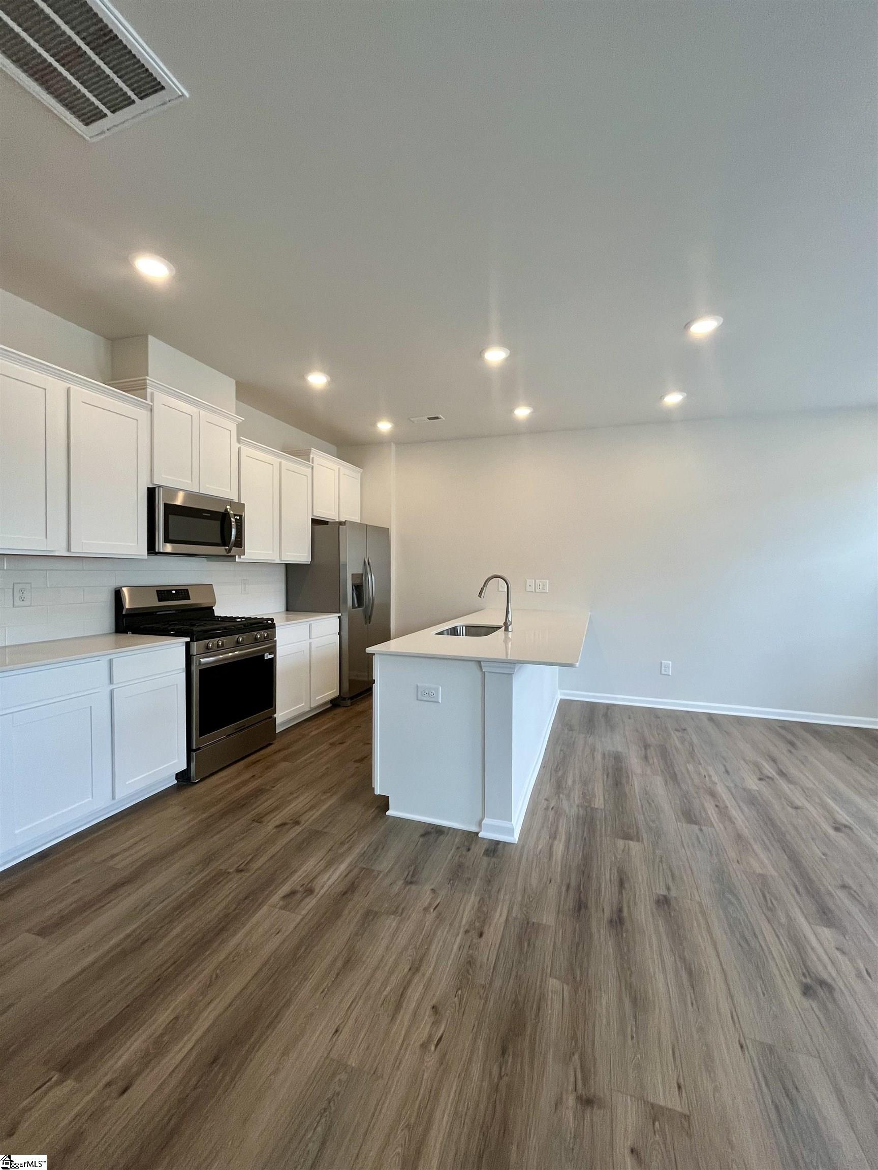 7 Twiggs Lane, Unit FP 40 Belton, SC 29627 - Photo 7 of 21