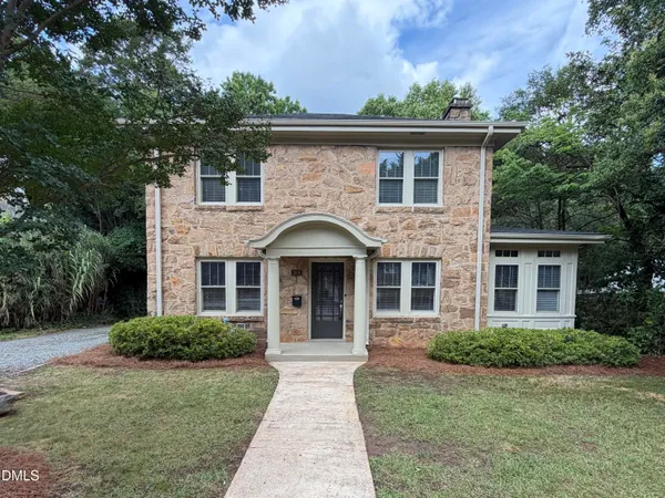 $925,000 | 2608 Clark Avenue, Raleigh, NC 27607