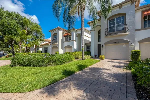 $419,000 | 12199 Toscana Way, Unit 102, Bonita Springs, FL 34135