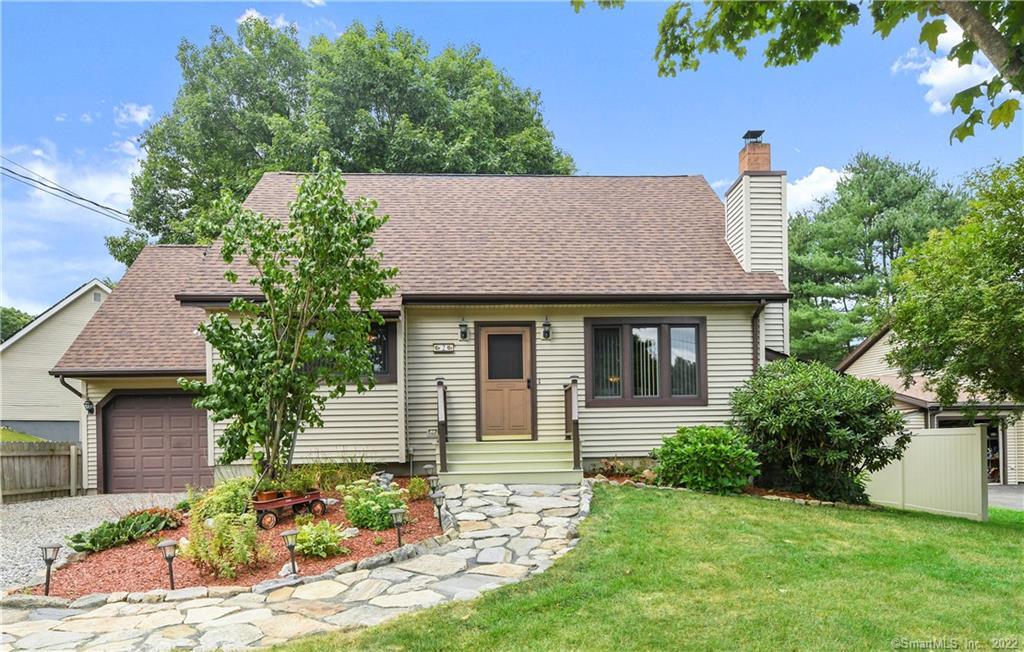 2 Simsberry Road Naugatuck, CT 06770 - Photo 1 of 1 Gallery Image 1