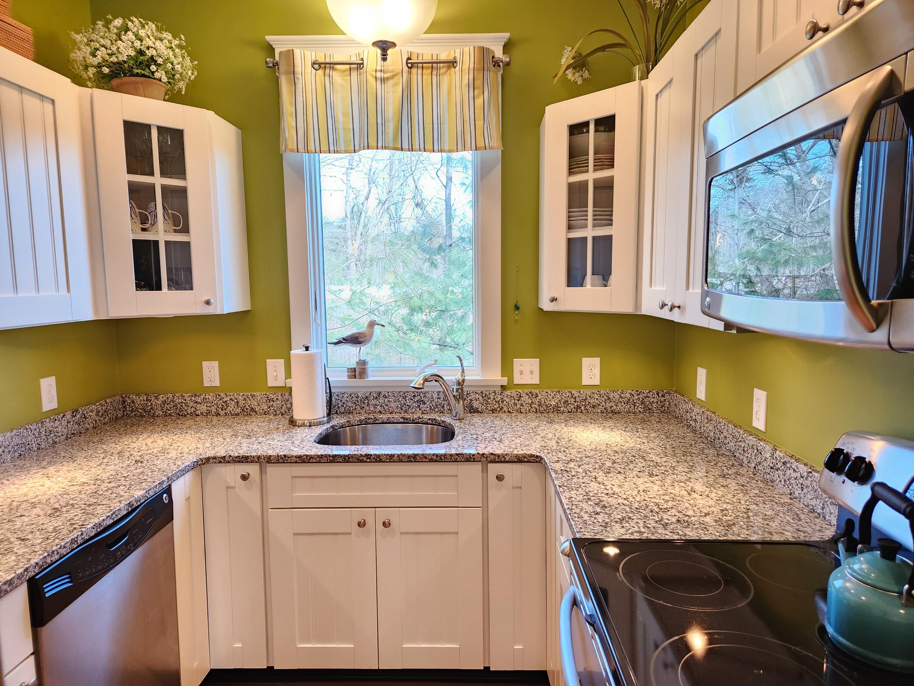 1 Old County Road, Unit 100 Wells, ME 04090 - Photo 3 of 47 20240229_103404