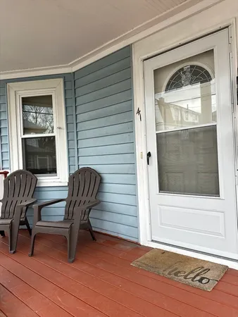 $2,700 | 41 Flynt Street, Unit 1F, Quincy, MA 02171