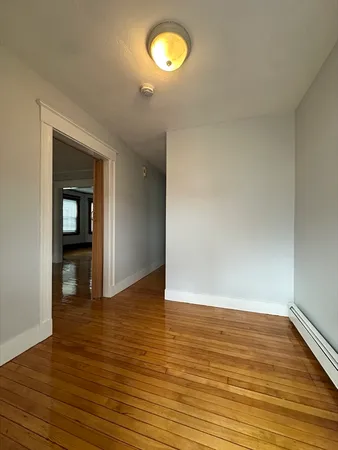 $2,700 | 41 Flynt Street, Unit 1F, Quincy, MA 02171