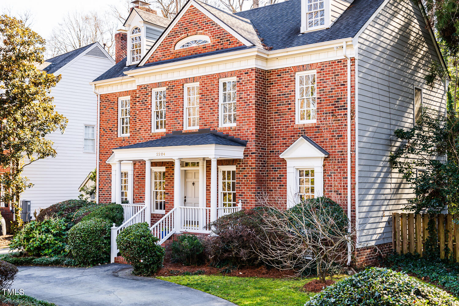 2204 Oxford Road Raleigh, NC 27608 - Photo 2 of 51 2204 Oxford Road-5