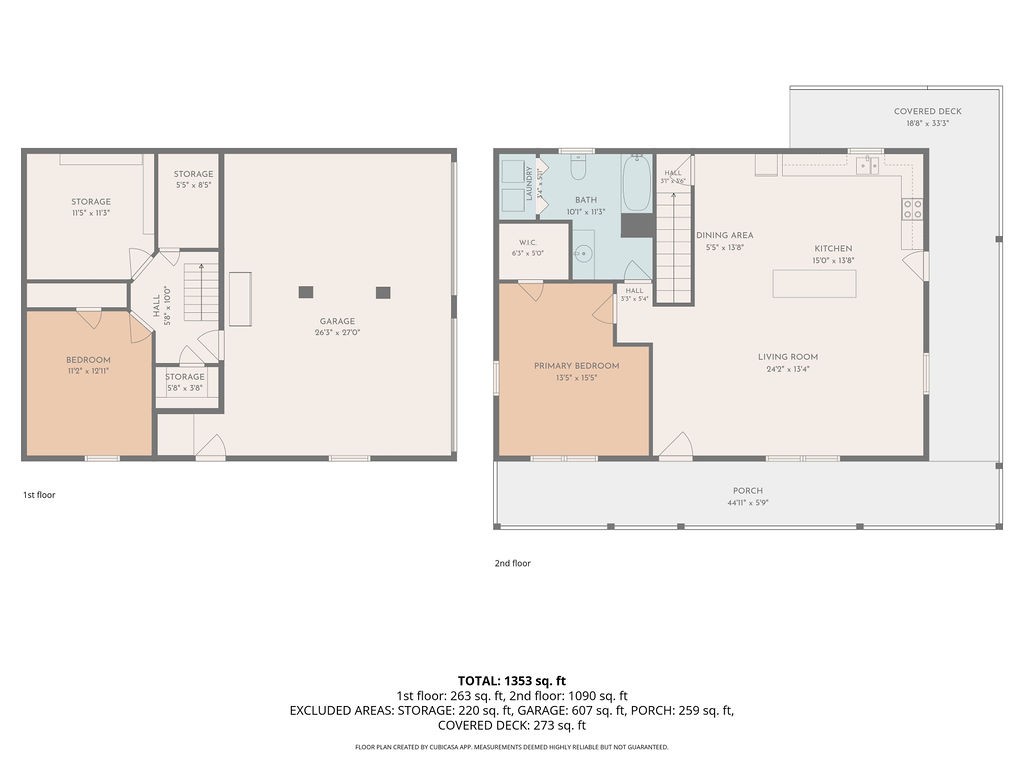 1285 Darbytown Road Hohenwald, TN 38462 - Photo 45 of 45 Gallery Image 45