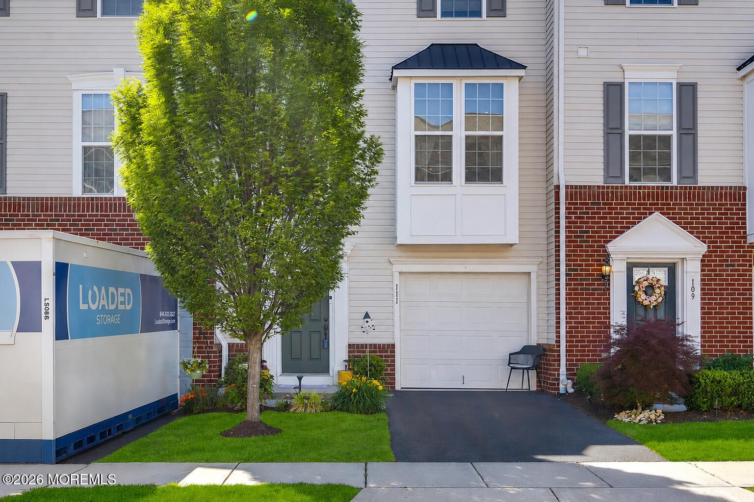 111 Spirit Way Brick, NJ 08723 - Photo 26 of 30 RYAN HOMES BROWNSTONE