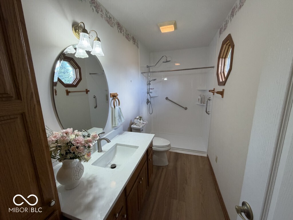 189 Bay Ridge Drive Pendleton, IN 46064 - Photo 24 of 25