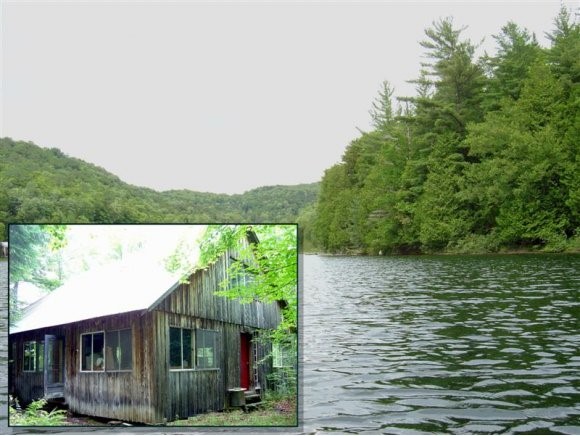 - Andersonville Road Glover, VT 05839 - Photo 1 of 1