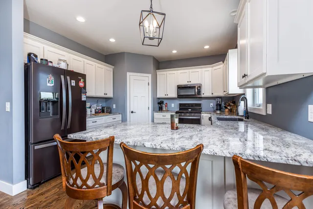 $489,500 | 434 White Street, Benton, WI 53803