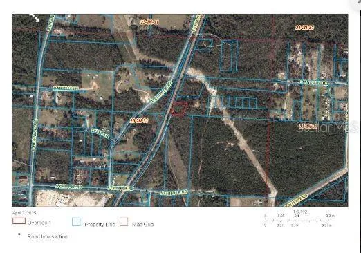 $48,600 | South Chipper Road, Cantonment, FL 32533