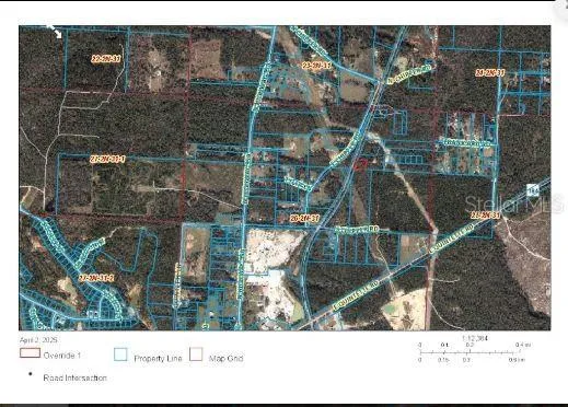 $48,600 | South Chipper Road, Cantonment, FL 32533