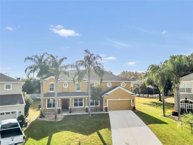 $915,000 | 9531 Osprey Landing Drive, Orlando, FL 32832