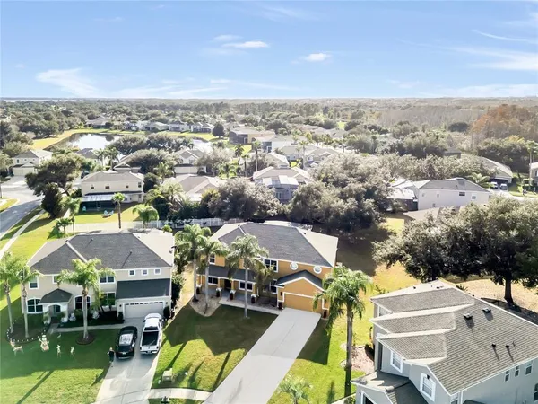 $888,000 | 9531 Osprey Landing Drive, Orlando, FL 32832