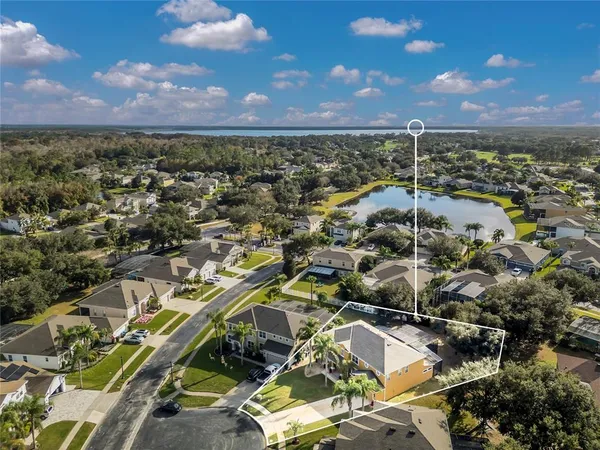 $888,000 | 9531 Osprey Landing Drive, Orlando, FL 32832