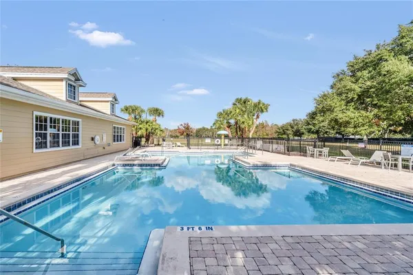 $888,000 | 9531 Osprey Landing Drive, Orlando, FL 32832