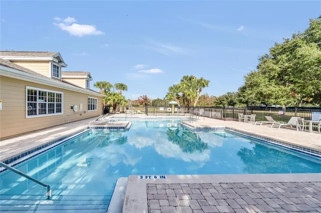 $915,000 | 9531 Osprey Landing Drive, Orlando, FL 32832