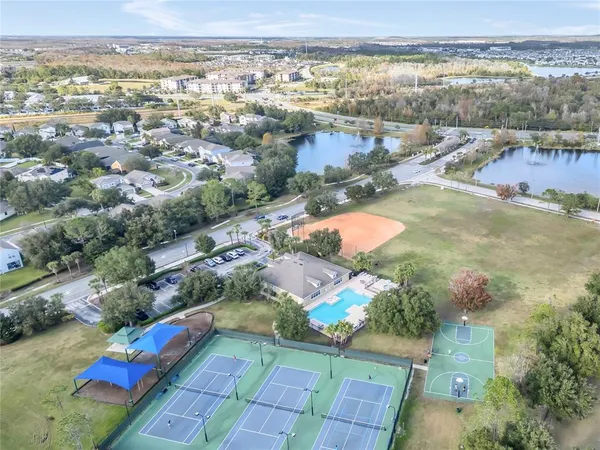 $888,000 | 9531 Osprey Landing Drive, Orlando, FL 32832