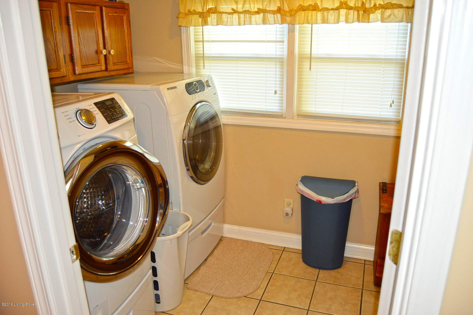 17 Hunters Road Campbellsburg, KY 40011 - Photo 9 of 26 Laundry Room