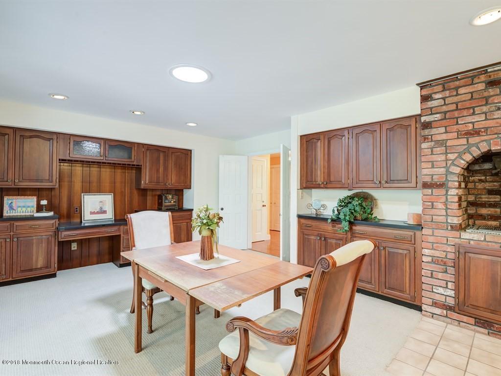 100 Manaqua Road Freehold, NJ 07728 - Photo 11 of 52 015_KITCHEN