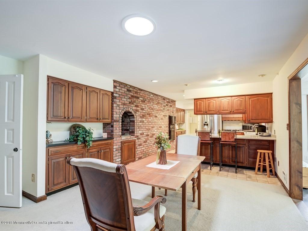 100 Manaqua Road Freehold, NJ 07728 - Photo 12 of 52 017_KITCHEN