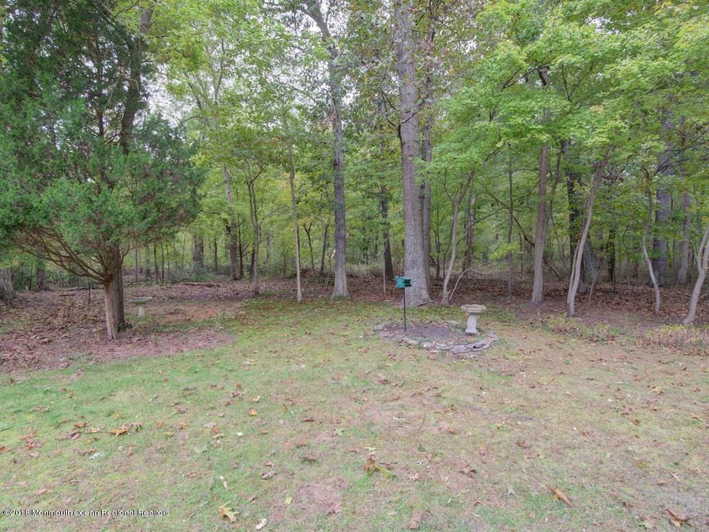 100 Manaqua Road Freehold, NJ 07728 - Photo 33 of 52 033_BACK YARD