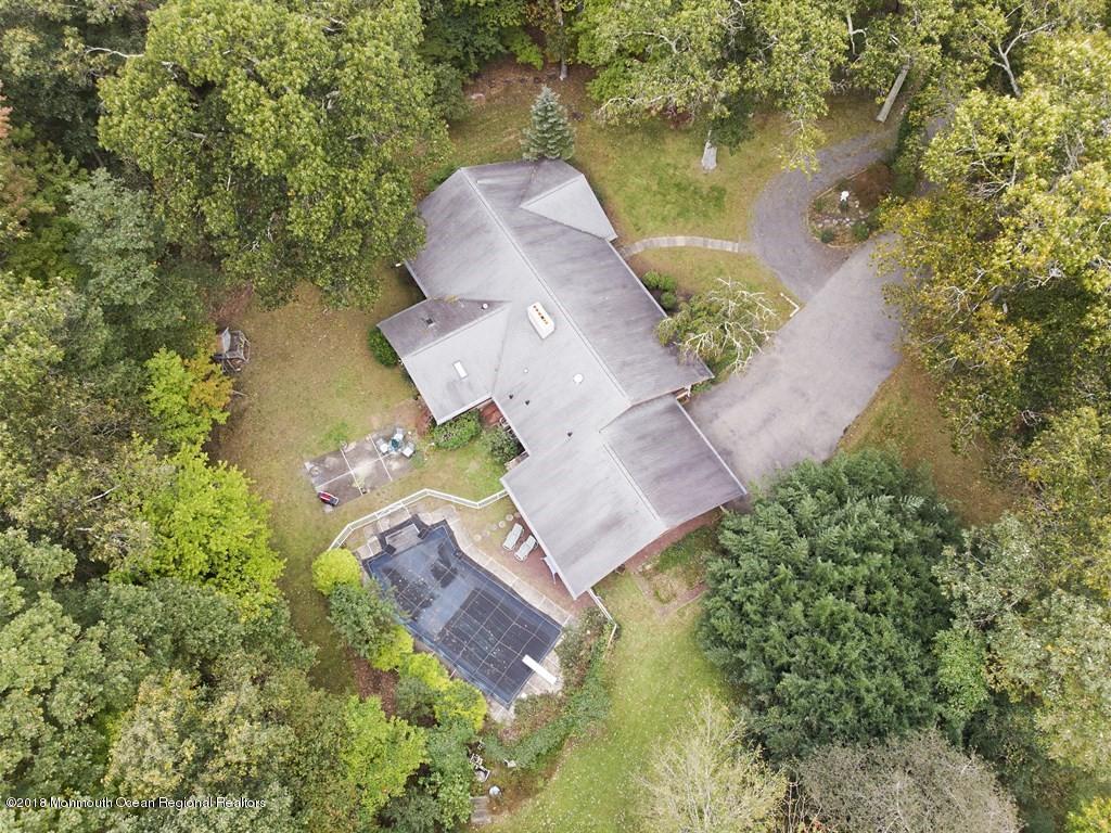 100 Manaqua Road Freehold, NJ 07728 - Photo 36 of 52 039_Aerial