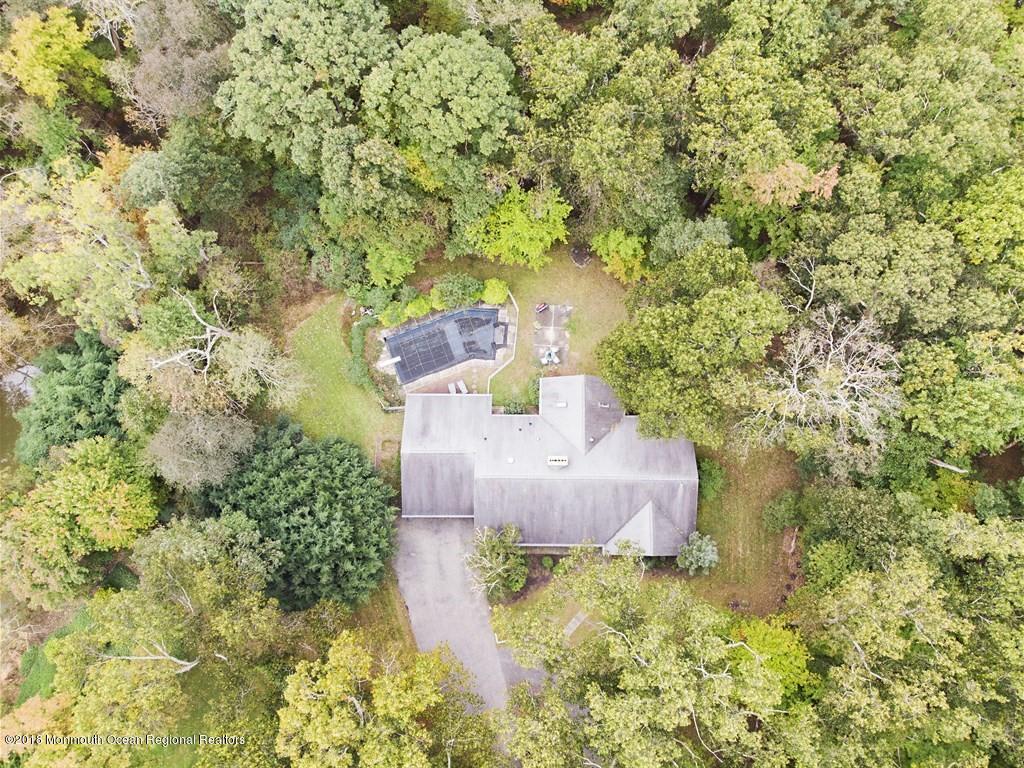100 Manaqua Road Freehold, NJ 07728 - Photo 39 of 52 038_Aerial