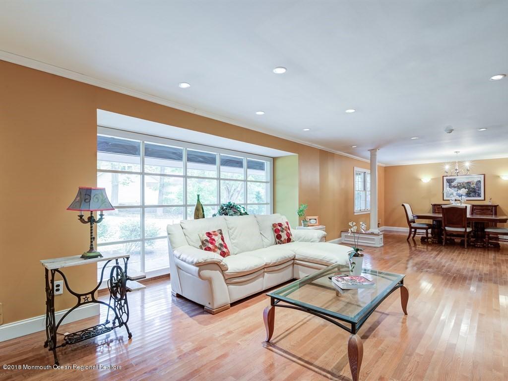 100 Manaqua Road Freehold, NJ 07728 - Photo 5 of 52 006_LIVING ROOM