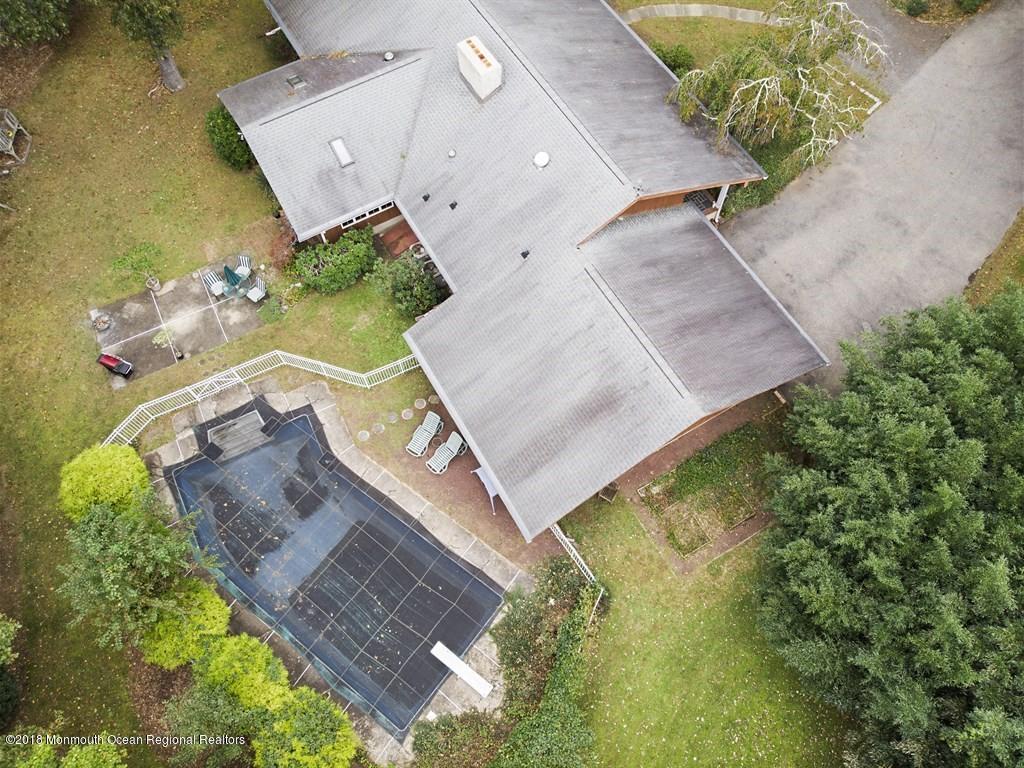 100 Manaqua Road Freehold, NJ 07728 - Photo 41 of 52 041_Aerial