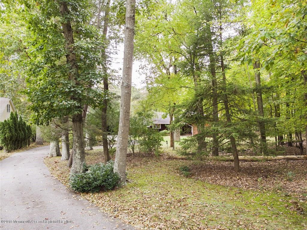 100 Manaqua Road Freehold, NJ 07728 - Photo 44 of 52 044_Aerial