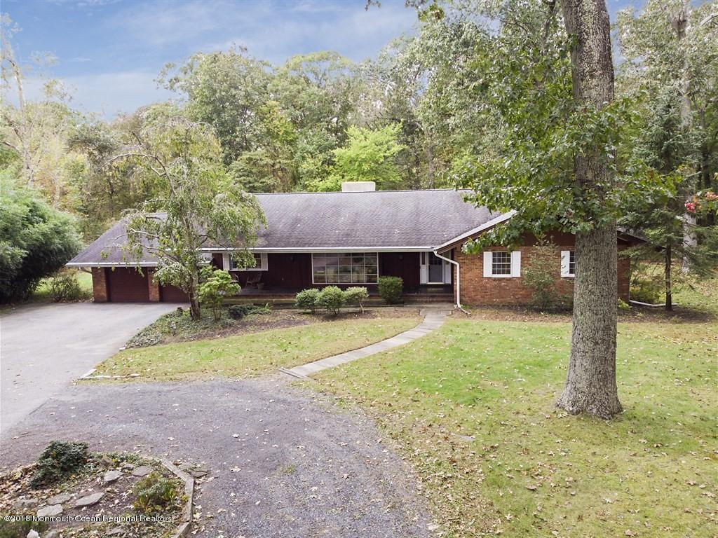 100 Manaqua Road Freehold, NJ 07728 - Photo 45 of 52 045_Aerial