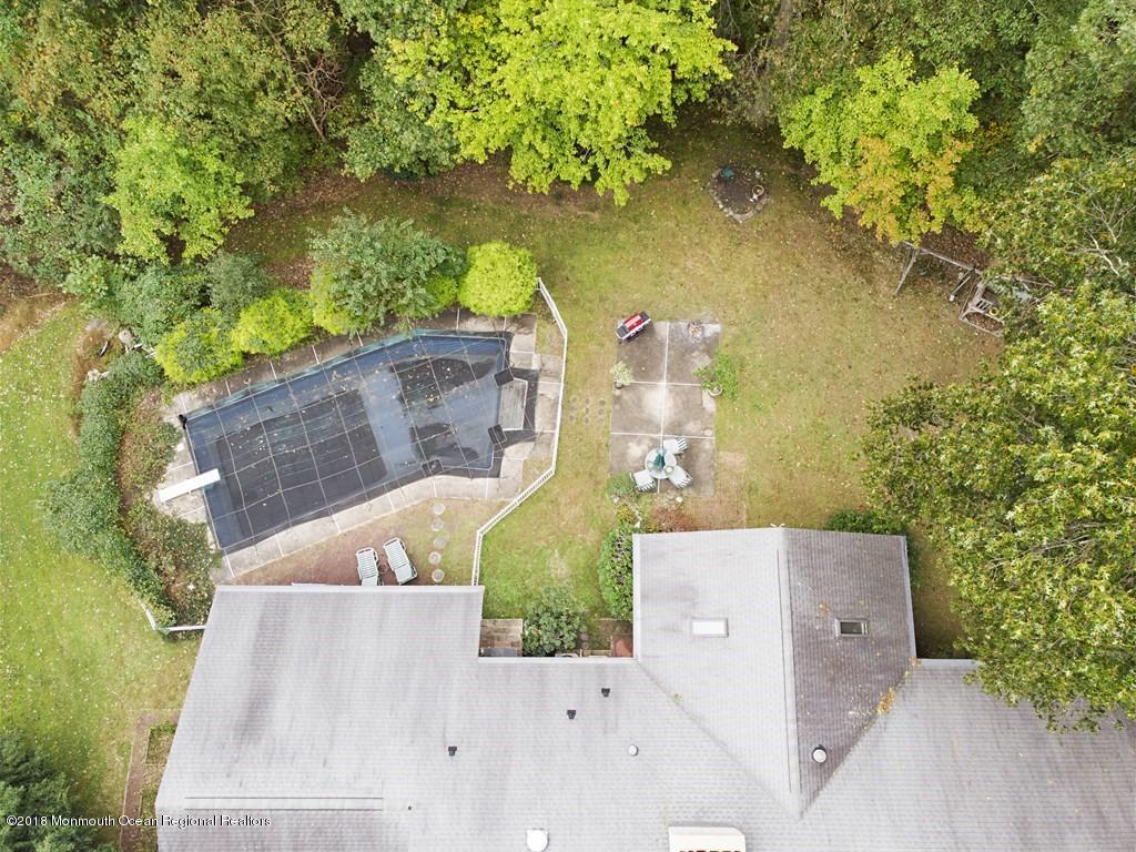 100 Manaqua Road Freehold, NJ 07728 - Photo 46 of 52 046_Aerial