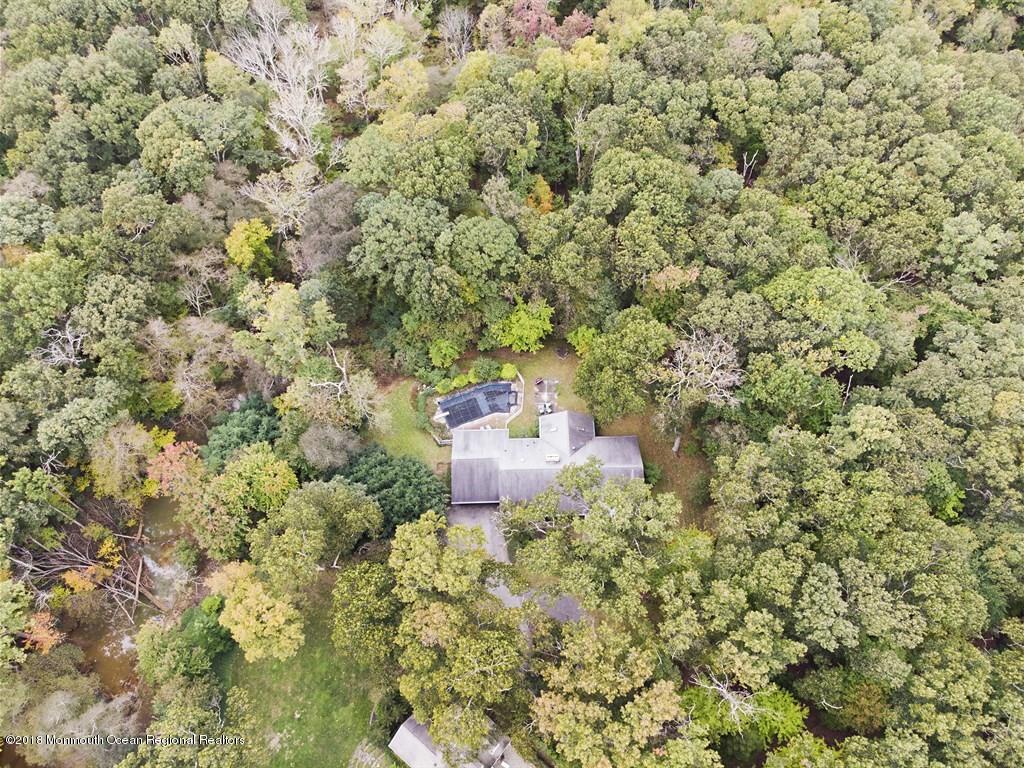 100 Manaqua Road Freehold, NJ 07728 - Photo 47 of 52 047_Aerial