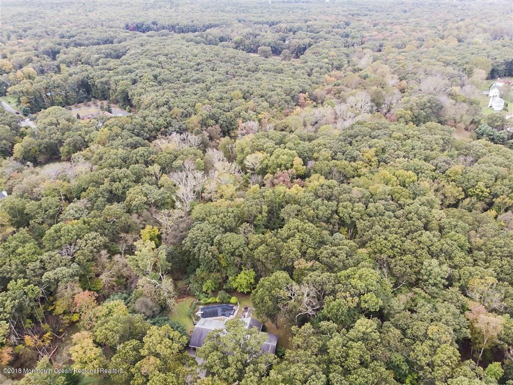 100 Manaqua Road Freehold, NJ 07728 - Photo 48 of 52 048_Aerial