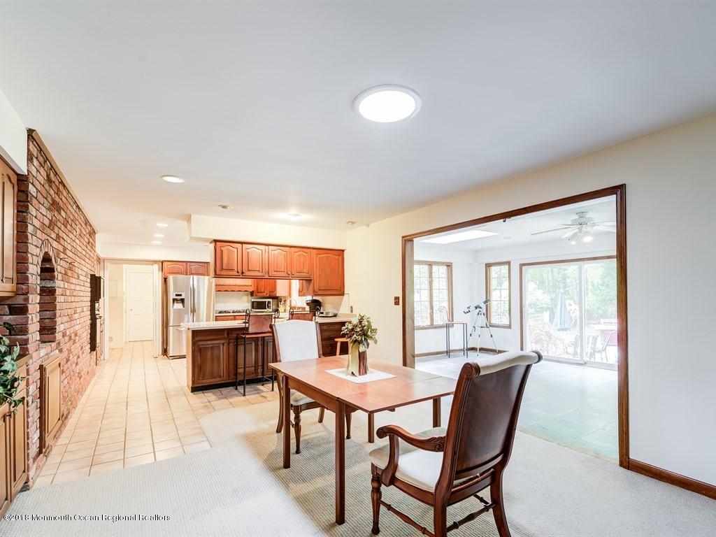 100 Manaqua Road Freehold, NJ 07728 - Photo 10 of 52 016_KITCHEN