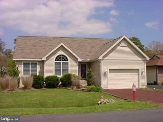 21 Bridgewater Road Ocean Pines, MD 21811 - Photo 1 of 8 Gallery Image 1