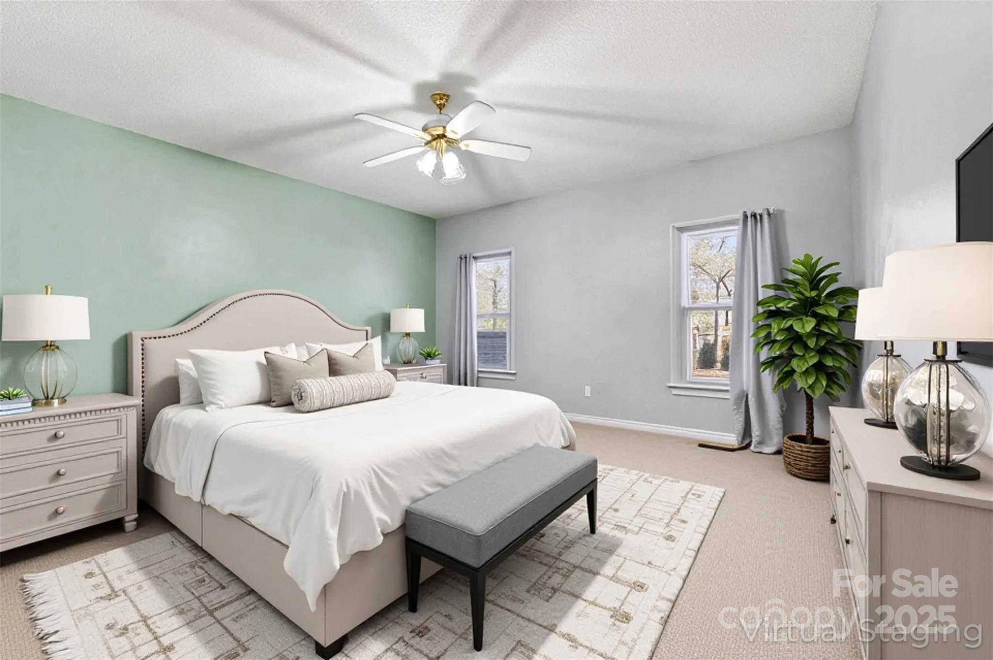 1915 Millbrook Lane Matthews, NC 28104 - Photo 14 of 33