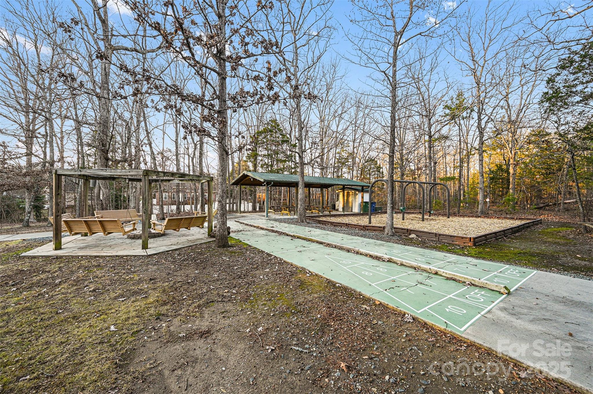 1915 Millbrook Lane Matthews, NC 28104 - Photo 27 of 33