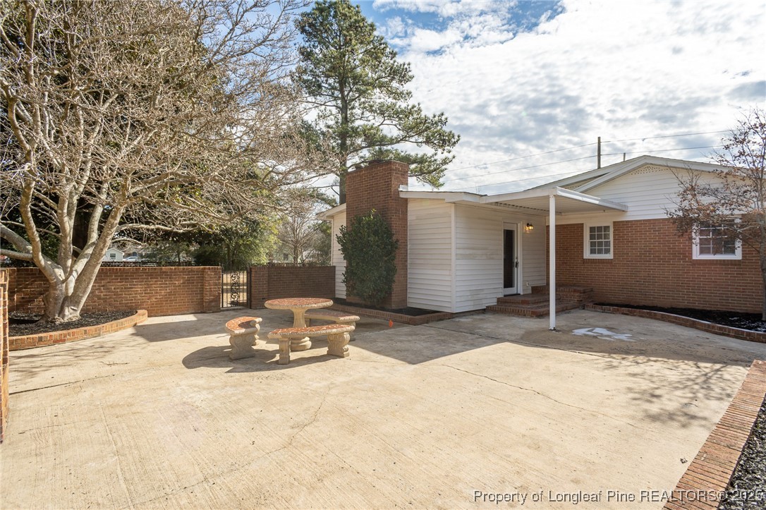 6628 Camden Road Fayetteville, NC 28306 - Photo 30 of 30