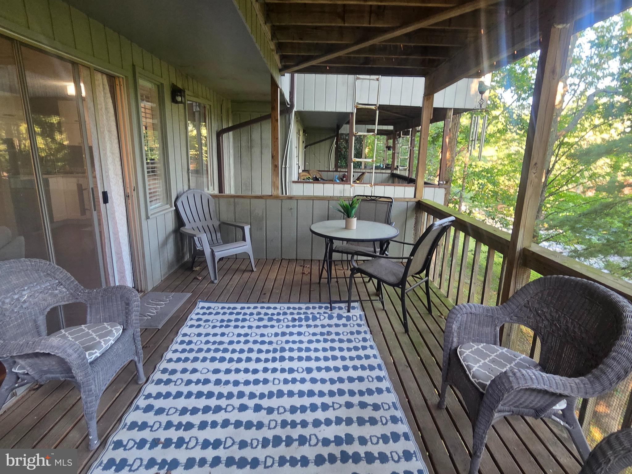 361 The Hill Road Basye, VA 22810 - Photo 21 of 25