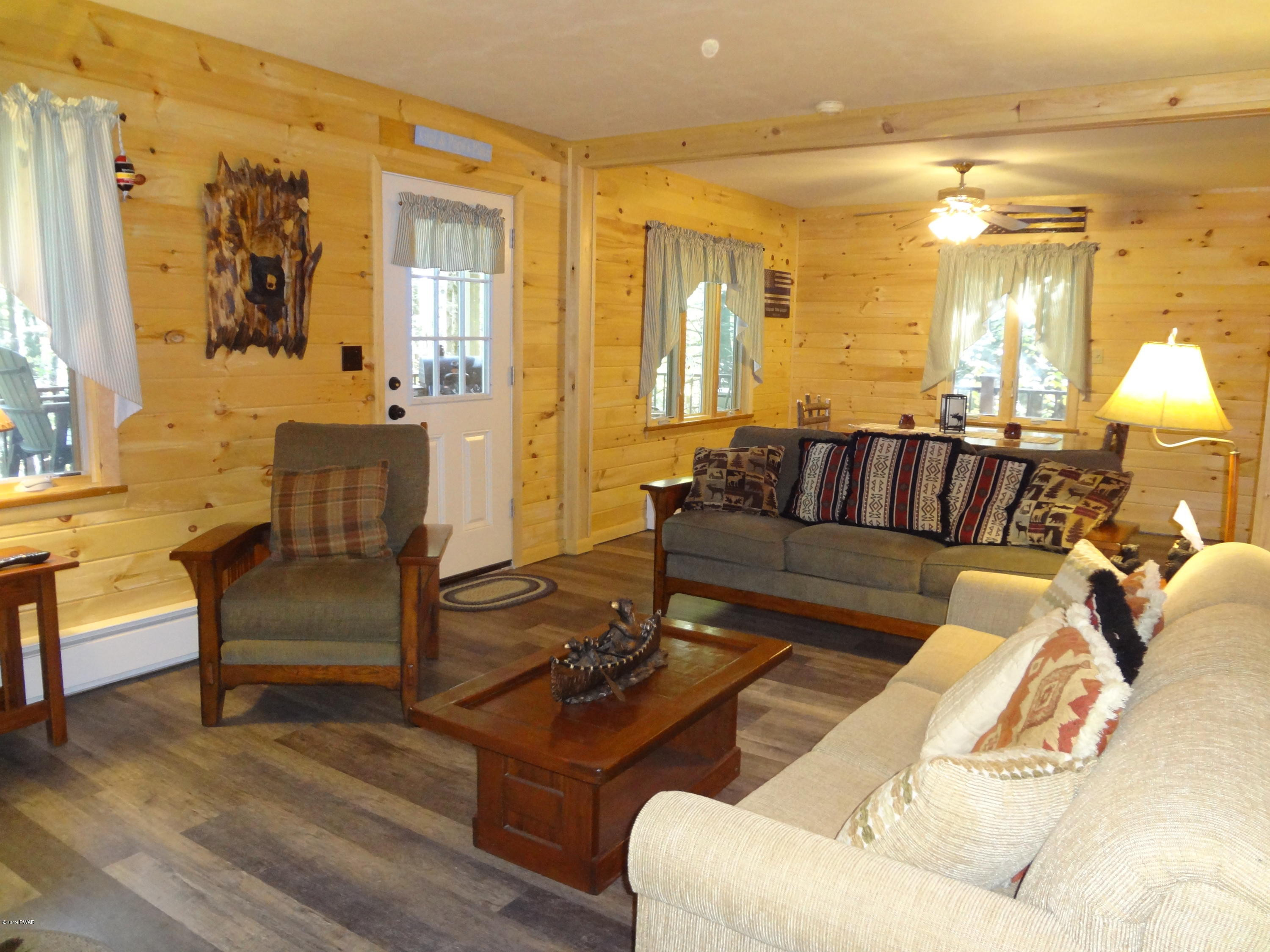 106 Deerfoot Road Lake Ariel, PA 18436 - Photo 7 of 51 Living Room