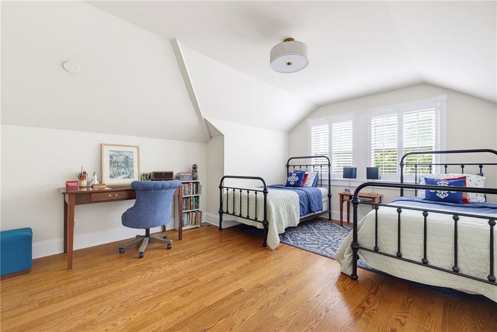 512 Clairemont Avenue Decatur, GA 30030 - Photo 20 of 29