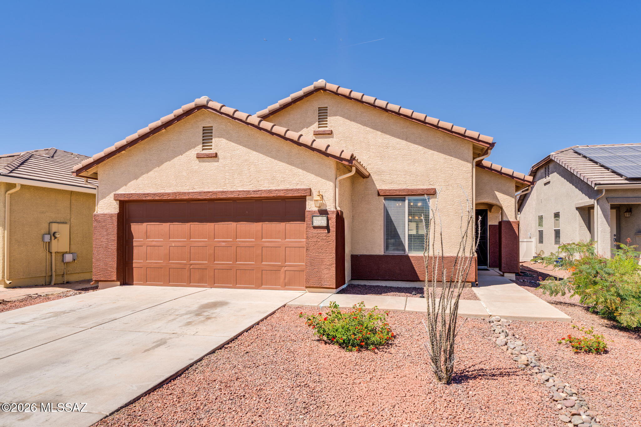21074 East Reunion Road Red Rock, AZ 85145 - Photo 2 of 49 Gallery Image 2