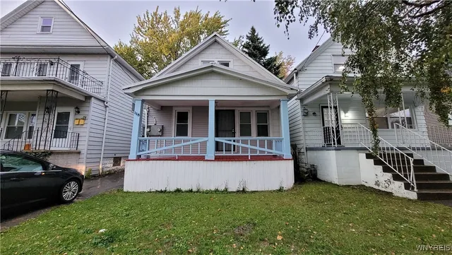 $998 | 118 Pries Avenue, Buffalo, NY 14220