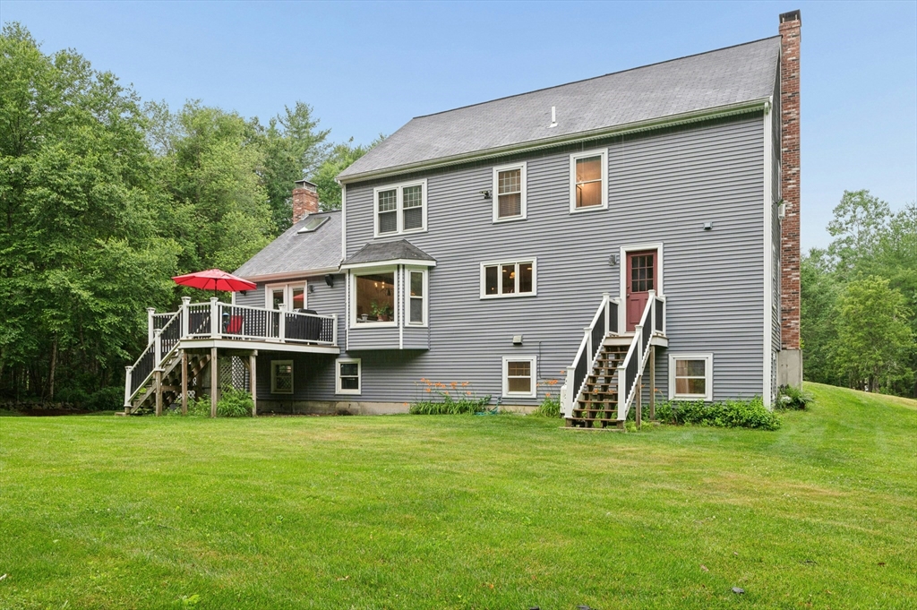 10 Sadler Road Upton, MA 01568 - Photo 42 of 42